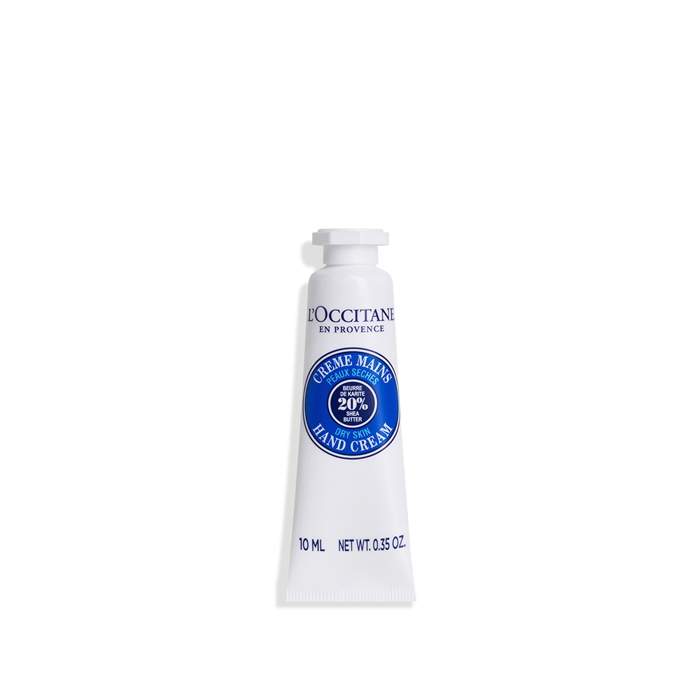 Creme para Mãos Karité